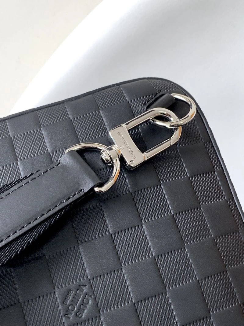 Louis Vuitton Waist Chest Packs Unisex 94095
