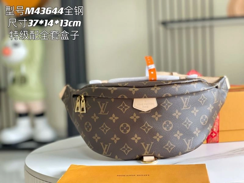 Louis Vuitton Waist Chest Packs SmoothTexture 93989