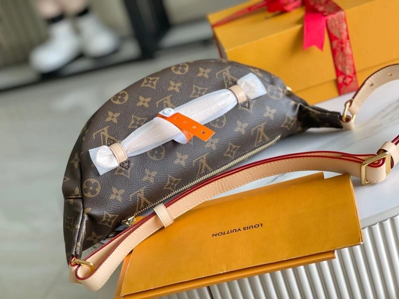 Louis Vuitton Waist Chest Packs SmoothTexture 93989