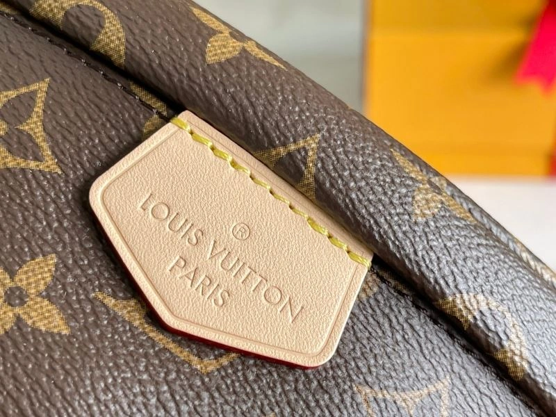 Louis Vuitton Waist Chest Packs SmoothTexture 93989