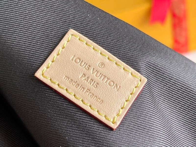 Louis Vuitton Waist Chest Packs SmoothTexture 93989