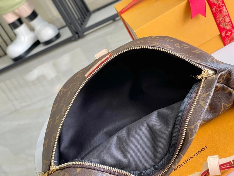 Louis Vuitton Waist Chest Packs SmoothTexture 93989