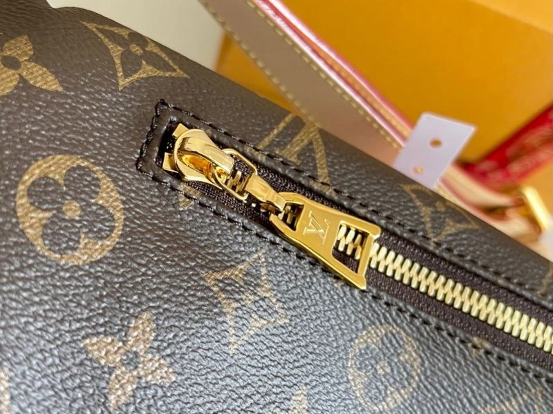 Louis Vuitton Waist Chest Packs SmoothTexture 93989