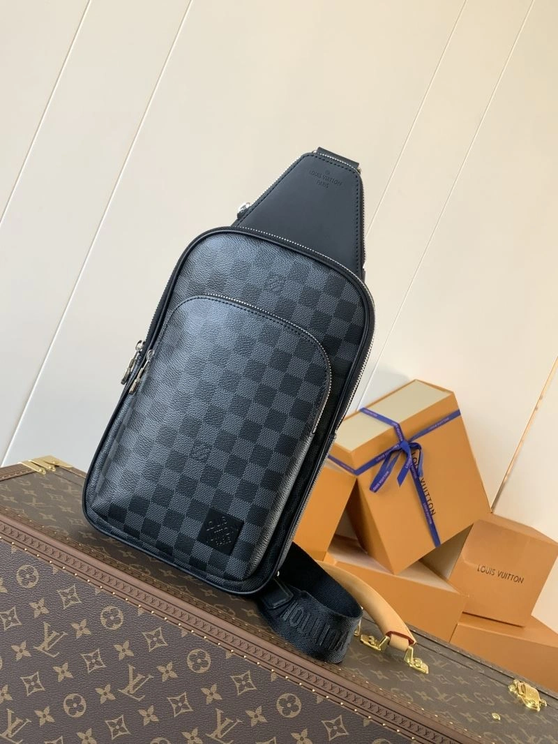 Louis Vuitton Waist Chest Packs TechFriendly 93726