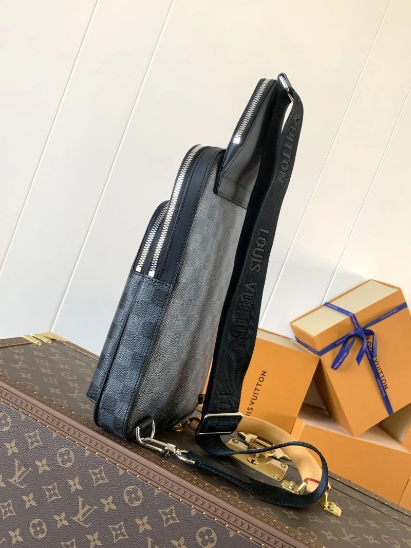 Louis Vuitton Waist Chest Packs TechFriendly 93726