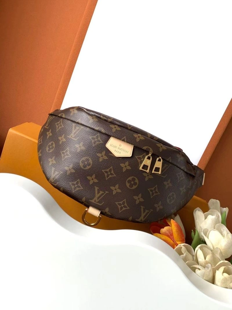 Louis Vuitton Waist Chest Packs Functional 93691