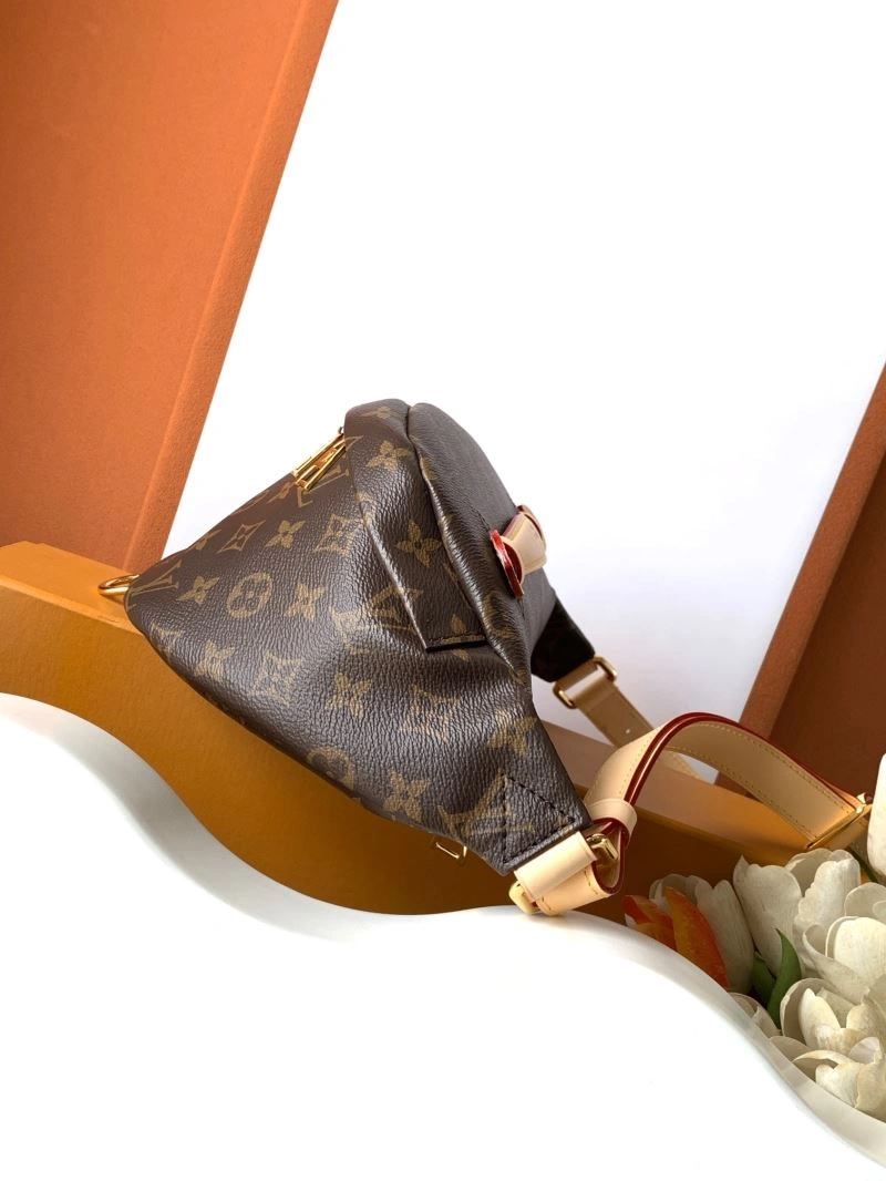 Louis Vuitton Waist Chest Packs Functional 93691
