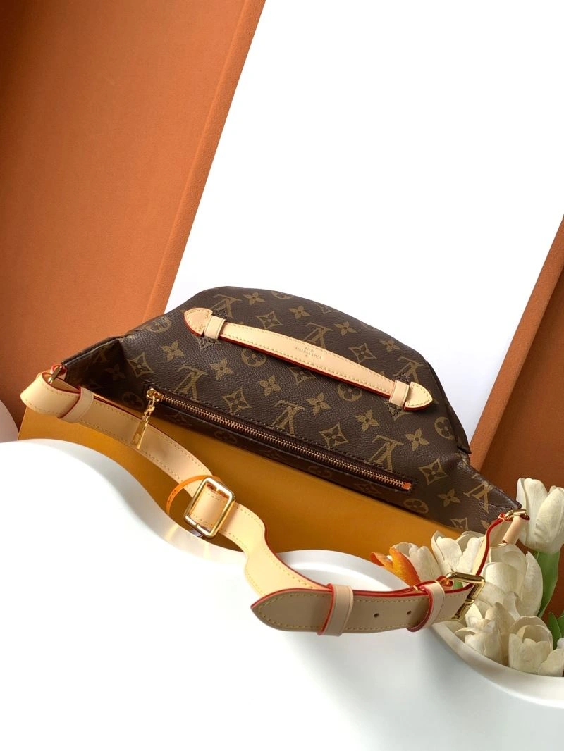 Louis Vuitton Waist Chest Packs Functional 93691
