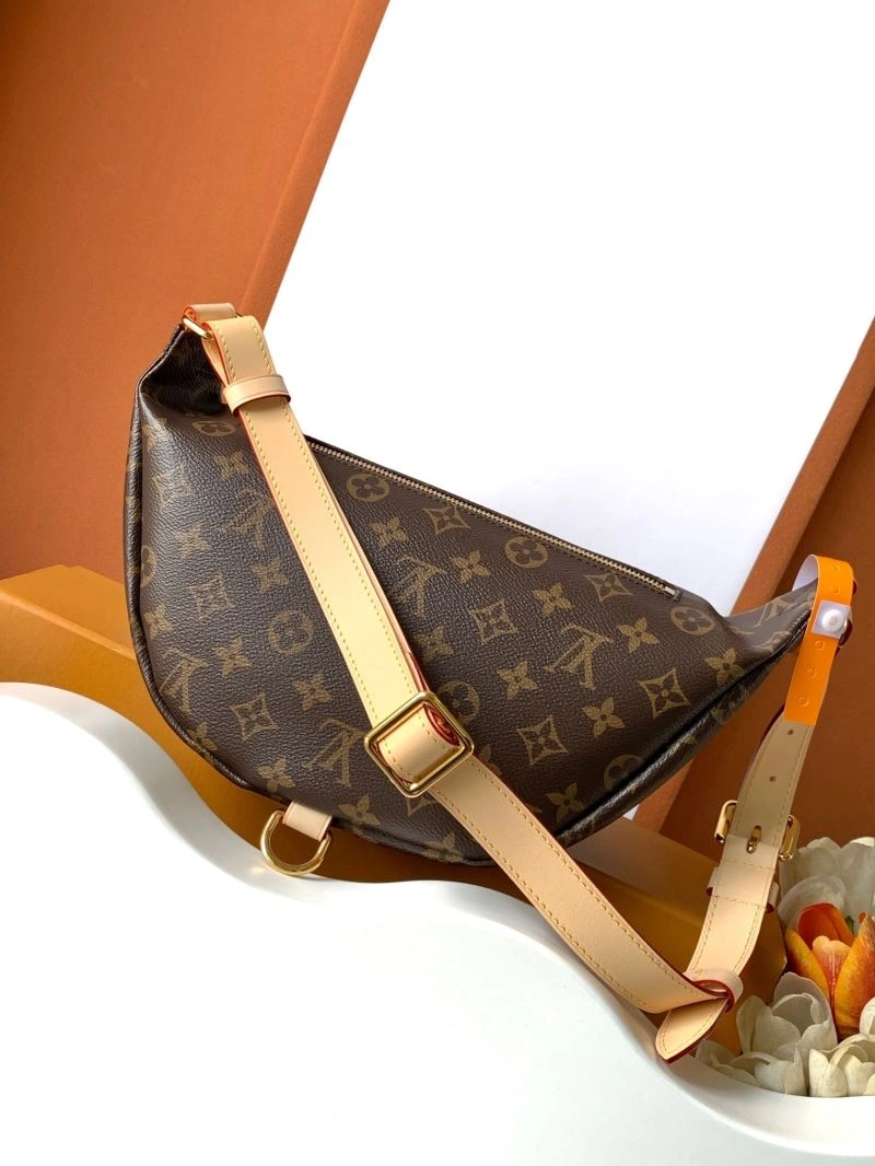 Louis Vuitton Waist Chest Packs Functional 93691