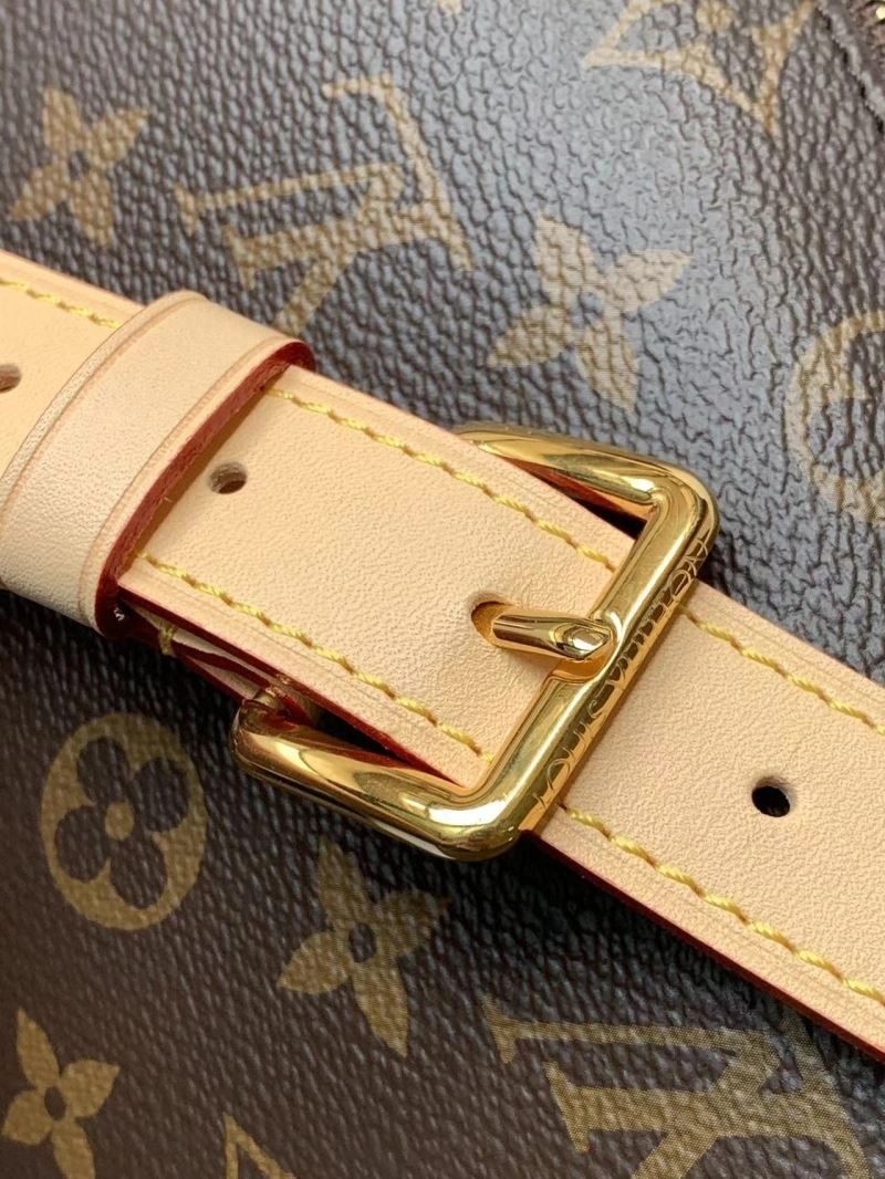 Louis Vuitton Waist Chest Packs Functional 93691