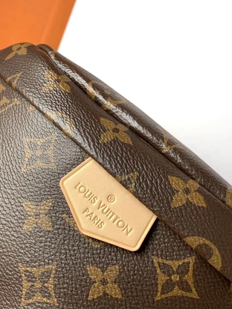 Louis Vuitton Waist Chest Packs Functional 93691