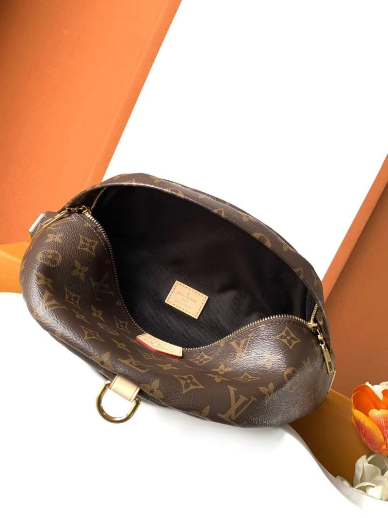 Louis Vuitton Waist Chest Packs Functional 93691