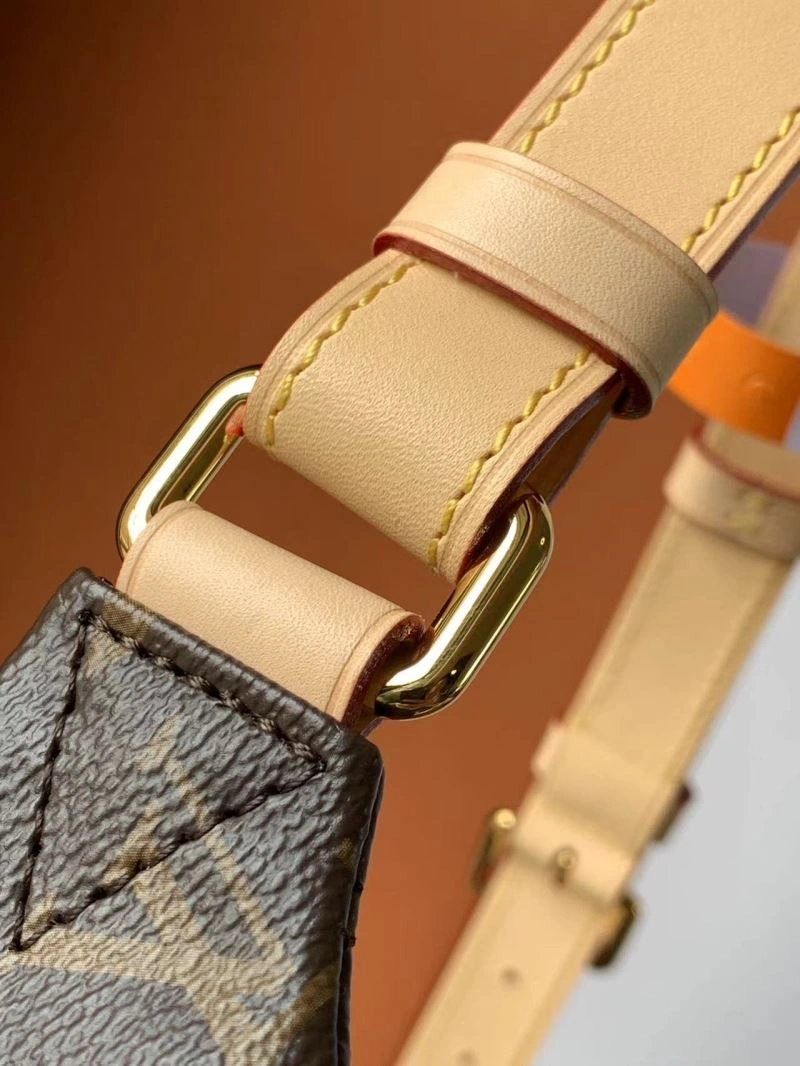 Louis Vuitton Waist Chest Packs Functional 93691