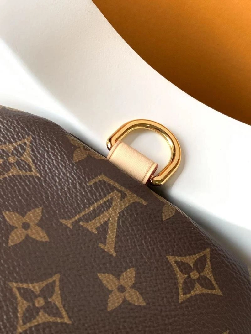 Louis Vuitton Waist Chest Packs Functional 93691