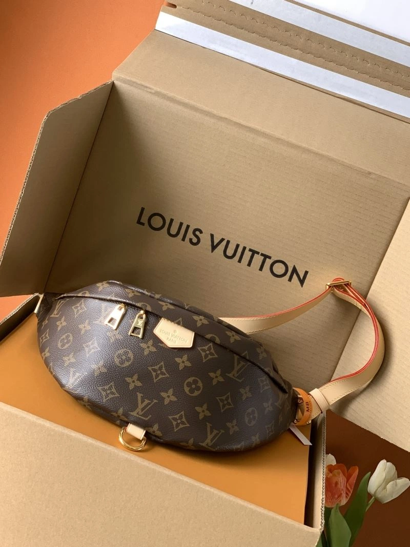 Louis Vuitton Waist Chest Packs Functional 93691
