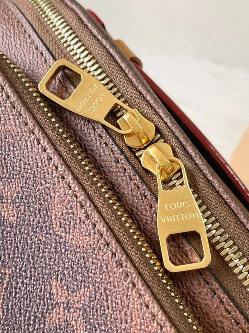 Bold Louis Vuitton Waist Chest Packs 93422