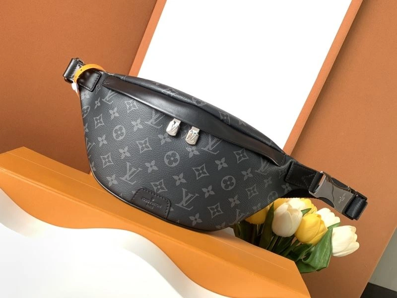 Louis Vuitton Waist Chest Packs Thermal 93394