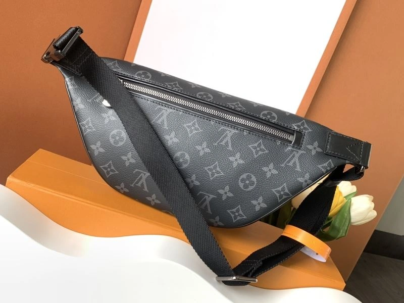 Louis Vuitton Waist Chest Packs Thermal 93394