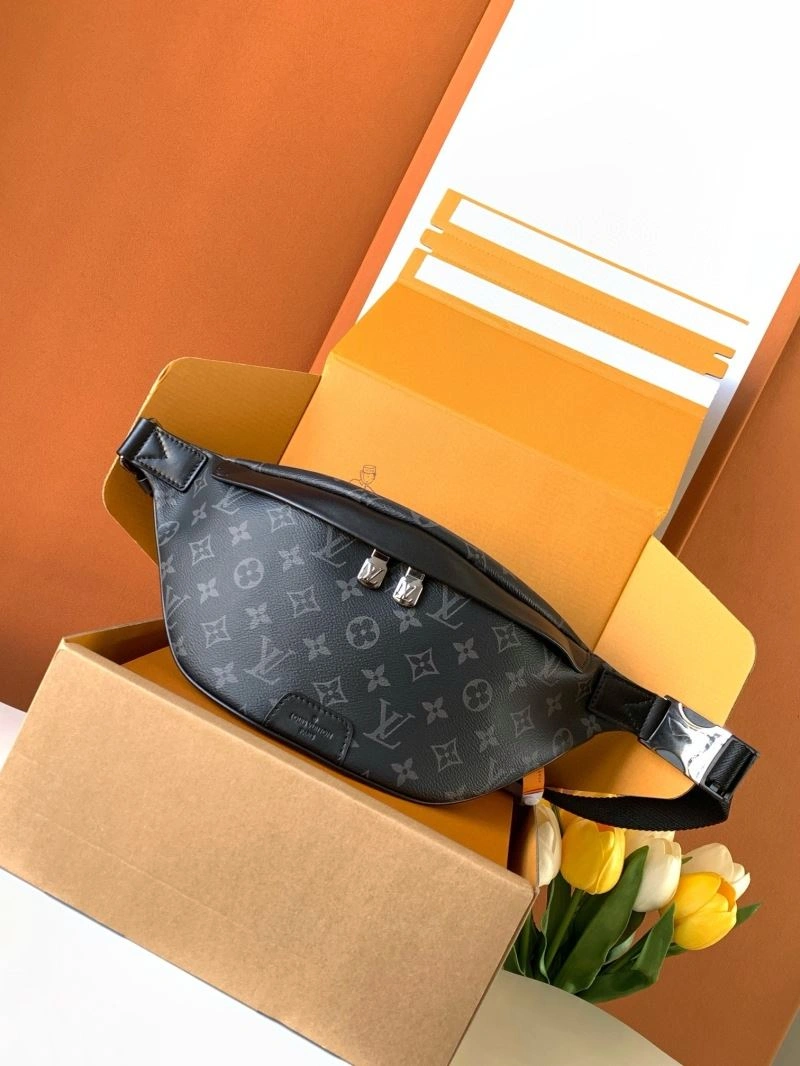 Louis Vuitton Waist Chest Packs Thermal 93394