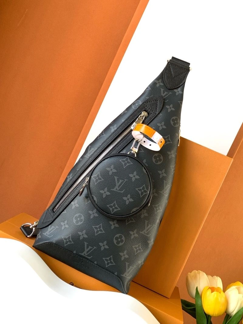 Louis Vuitton Waist Chest Packs Timeless 93393