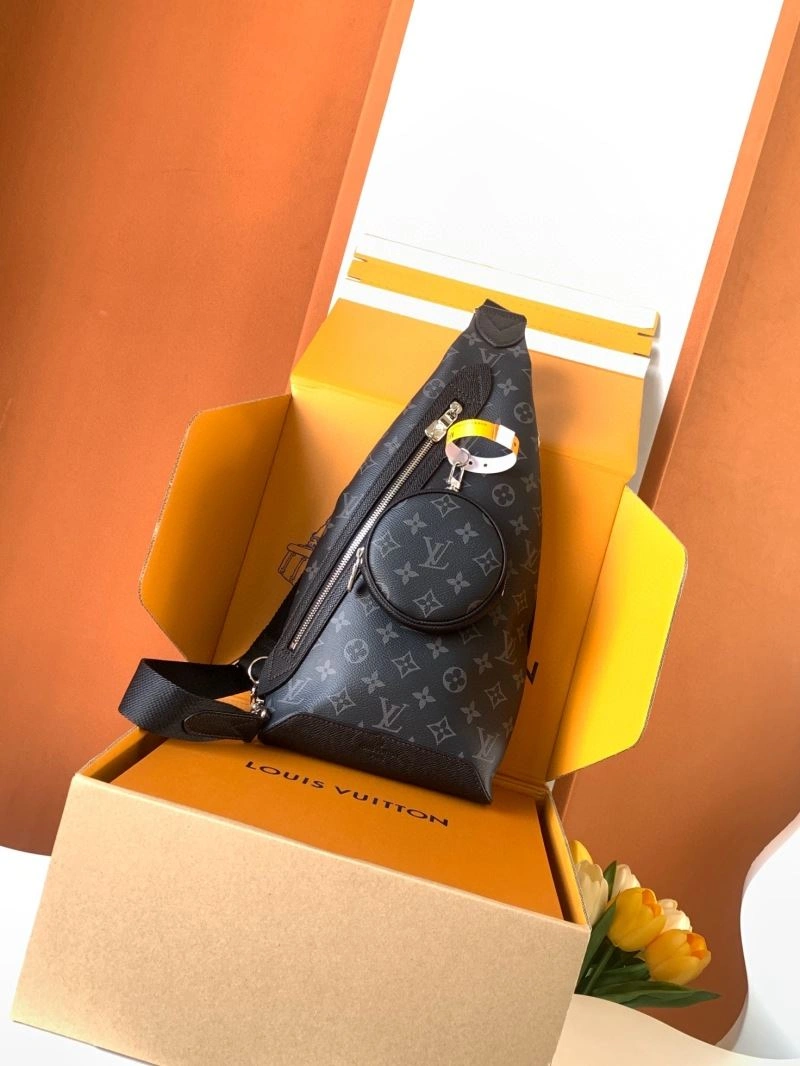 Louis Vuitton Waist Chest Packs Timeless 93393