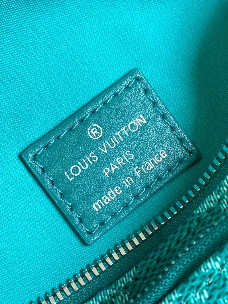 Louis Vuitton Waist Chest Packs WrinkleFree 43321