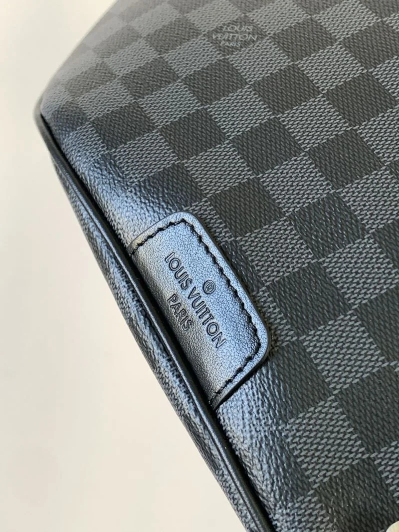 Louis Vuitton Waist Chest Packs Breathable 43222