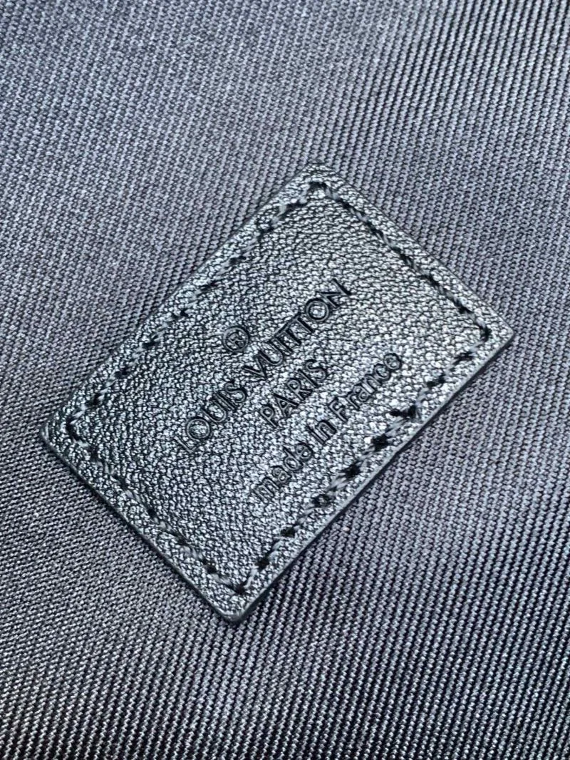 Louis Vuitton Waist Chest Packs Breathable 43222