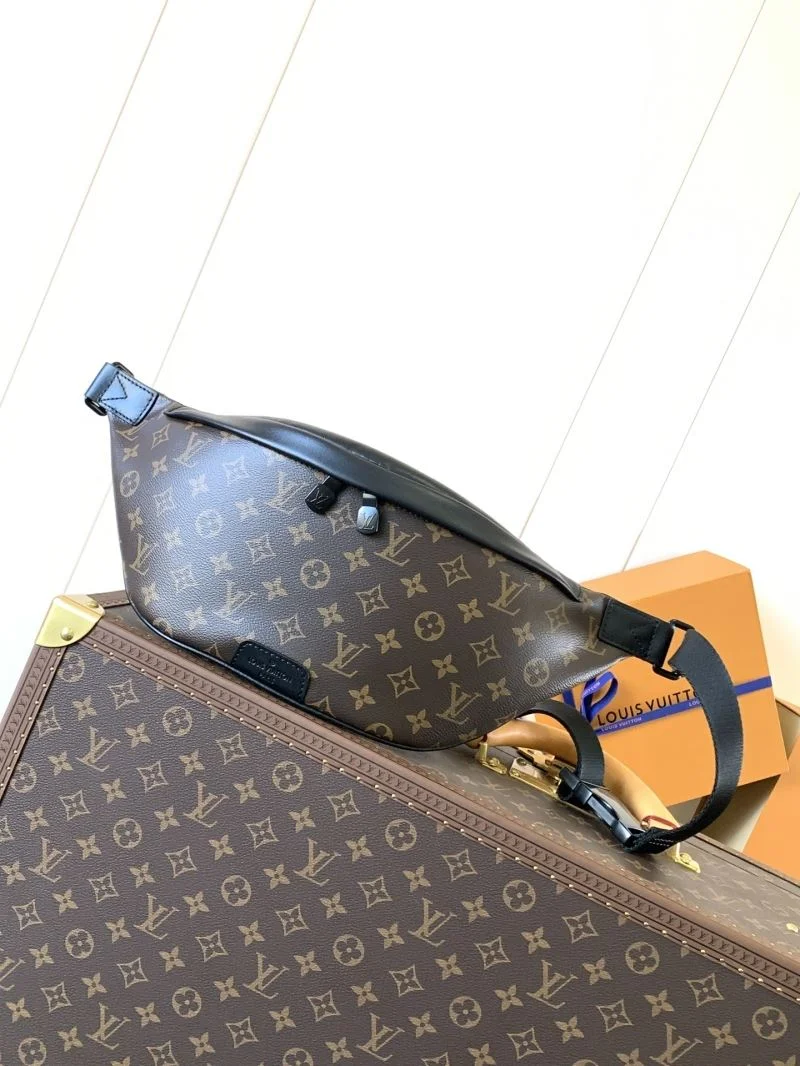 Louis Vuitton Waist Chest Packs Affordable 43220