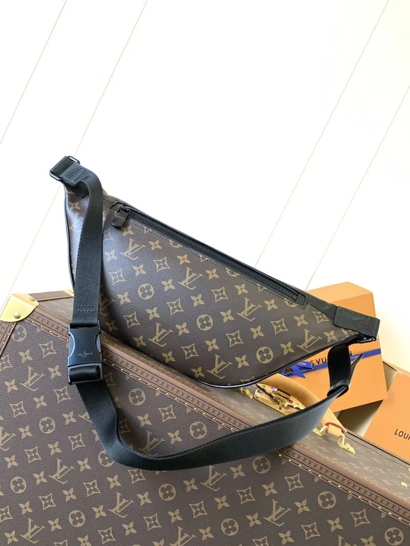 Louis Vuitton Waist Chest Packs Affordable 43220
