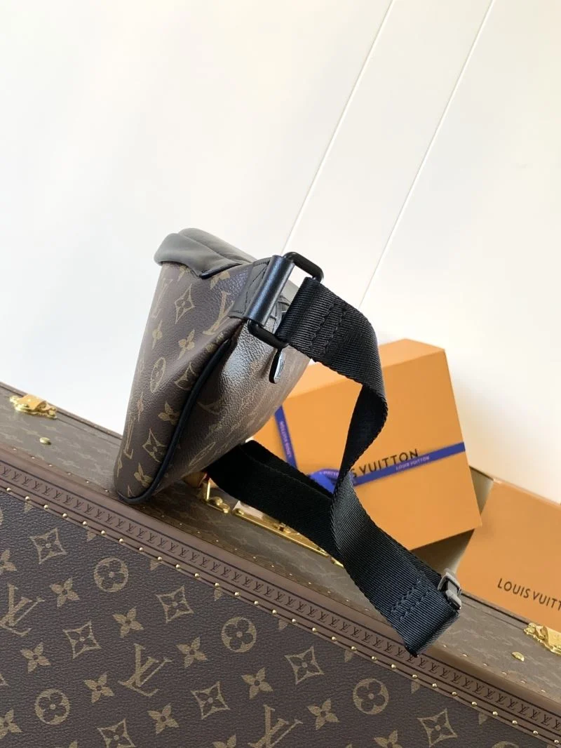 Louis Vuitton Waist Chest Packs Affordable 43220
