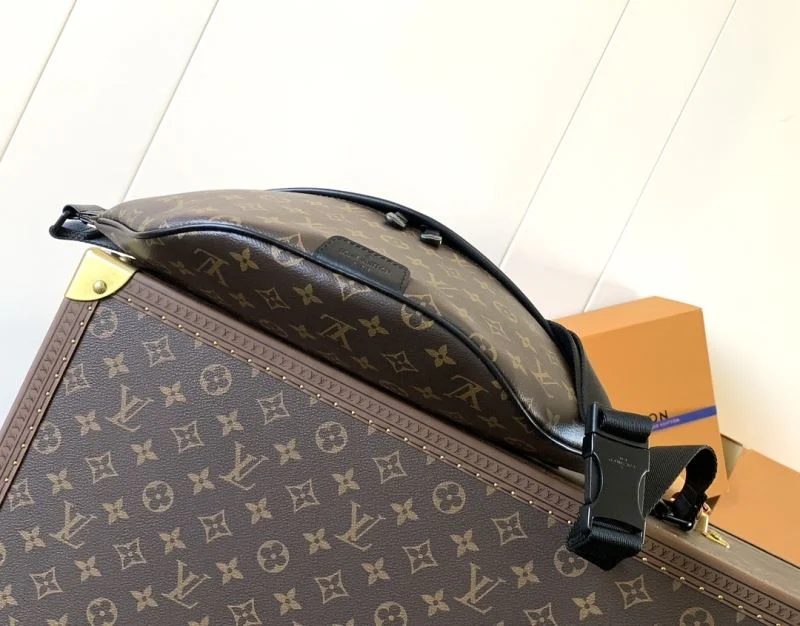 Louis Vuitton Waist Chest Packs Affordable 43220