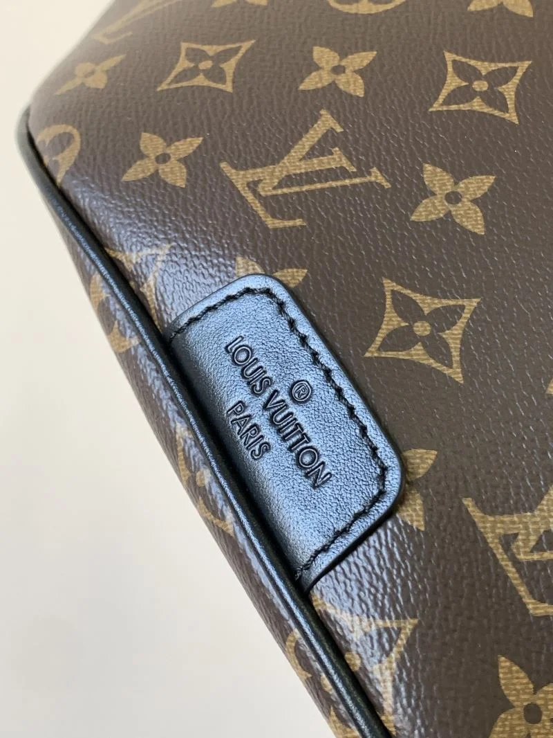 Louis Vuitton Waist Chest Packs Affordable 43220