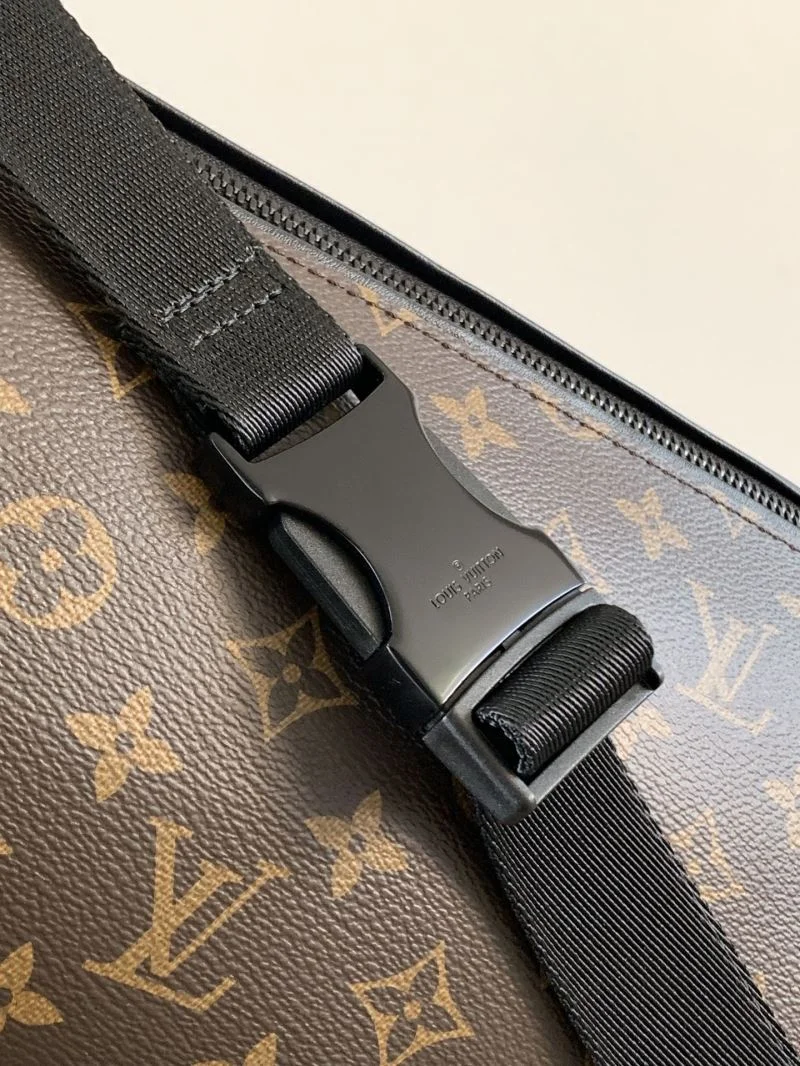 Louis Vuitton Waist Chest Packs Affordable 43220