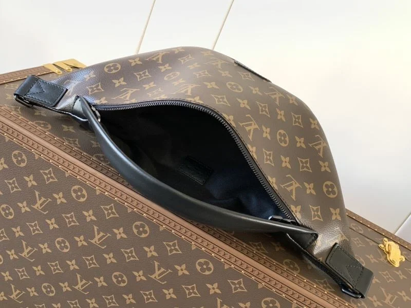 Louis Vuitton Waist Chest Packs Affordable 43220