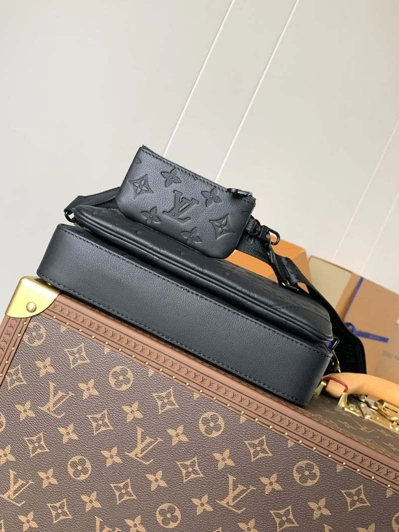 Louis Vuitton Waist Chest Packs ModernLook 43221