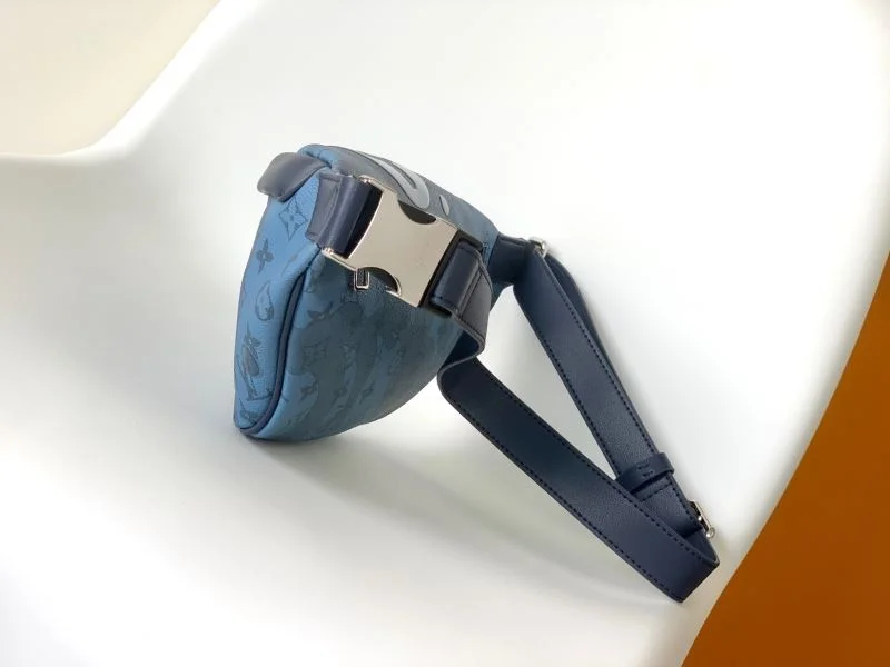 Functional Louis Vuitton Waist Chest Packs 43215