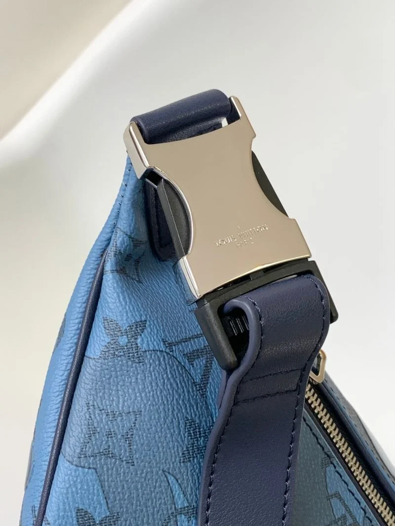Functional Louis Vuitton Waist Chest Packs 43215