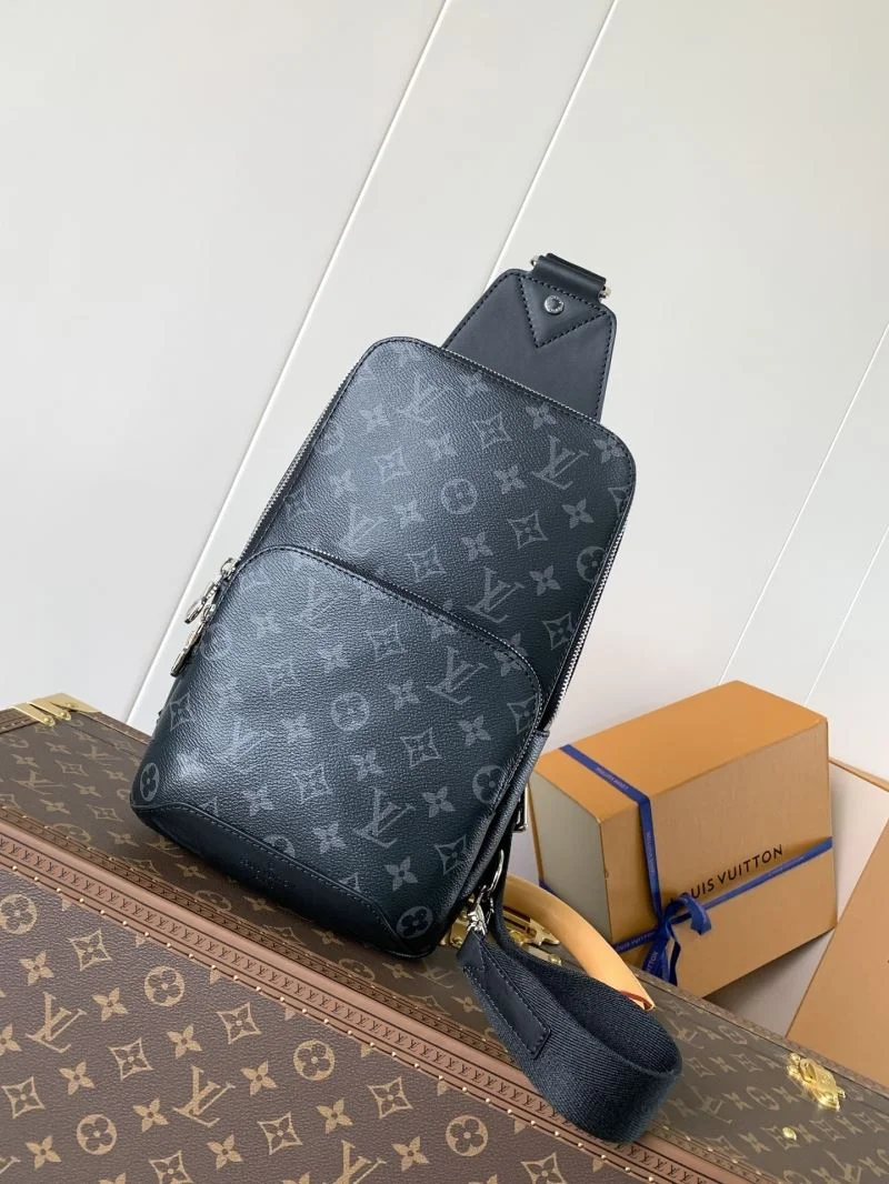 EasyCare Louis Vuitton Waist Chest Packs 43203