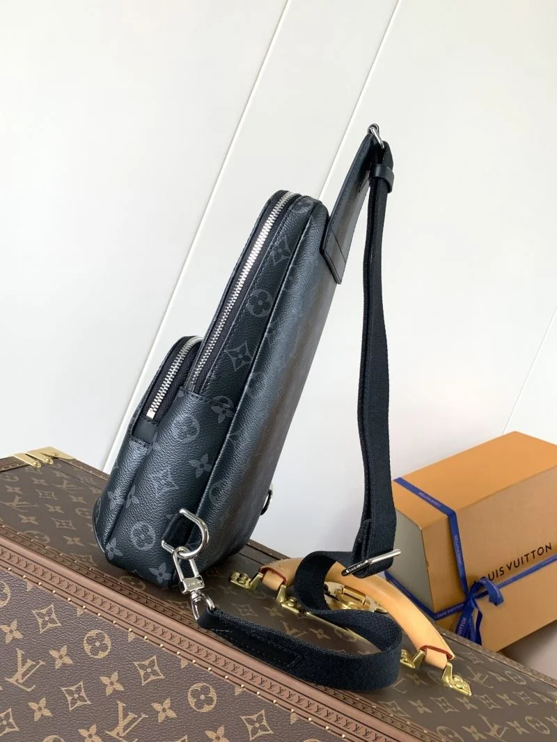 EasyCare Louis Vuitton Waist Chest Packs 43203