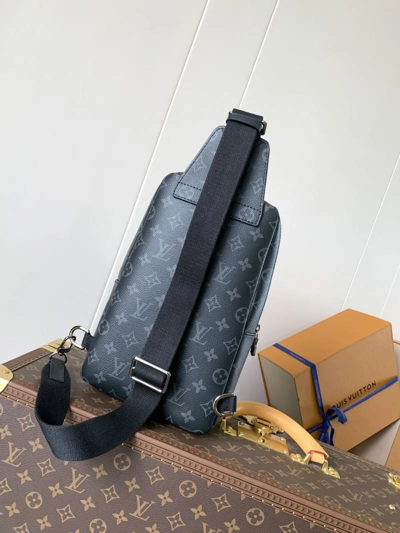 EasyCare Louis Vuitton Waist Chest Packs 43203