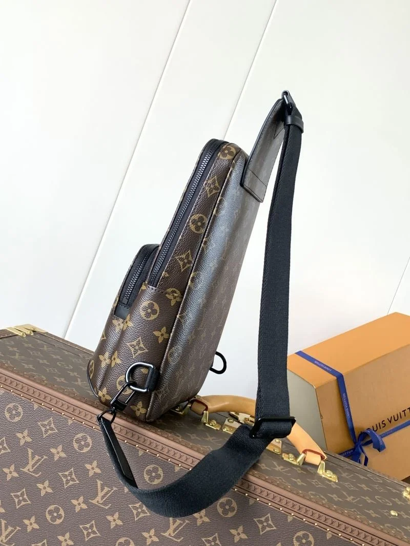 FlexibleFit Louis Vuitton Waist Chest Packs 43216