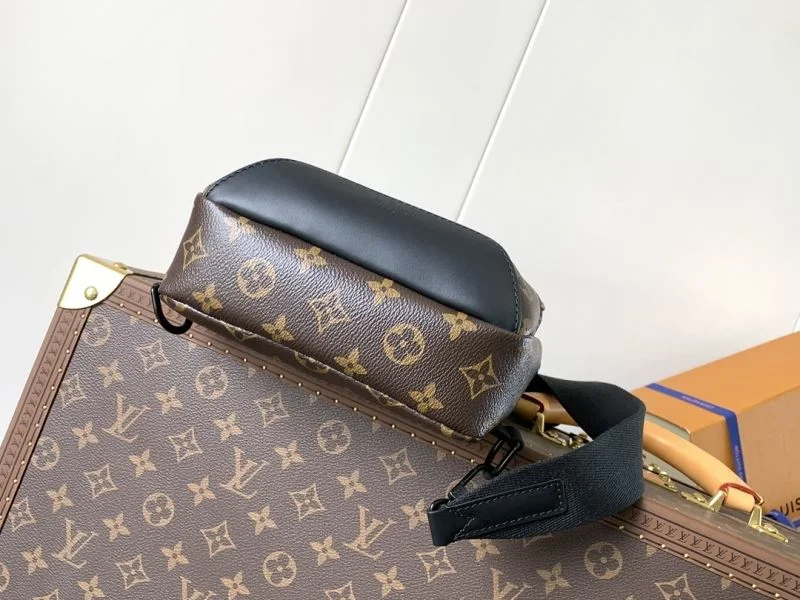 FlexibleFit Louis Vuitton Waist Chest Packs 43216