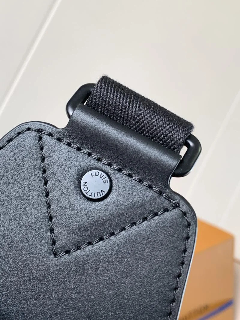 FlexibleFit Louis Vuitton Waist Chest Packs 43216