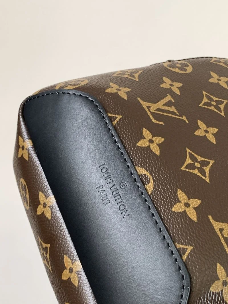 FlexibleFit Louis Vuitton Waist Chest Packs 43216
