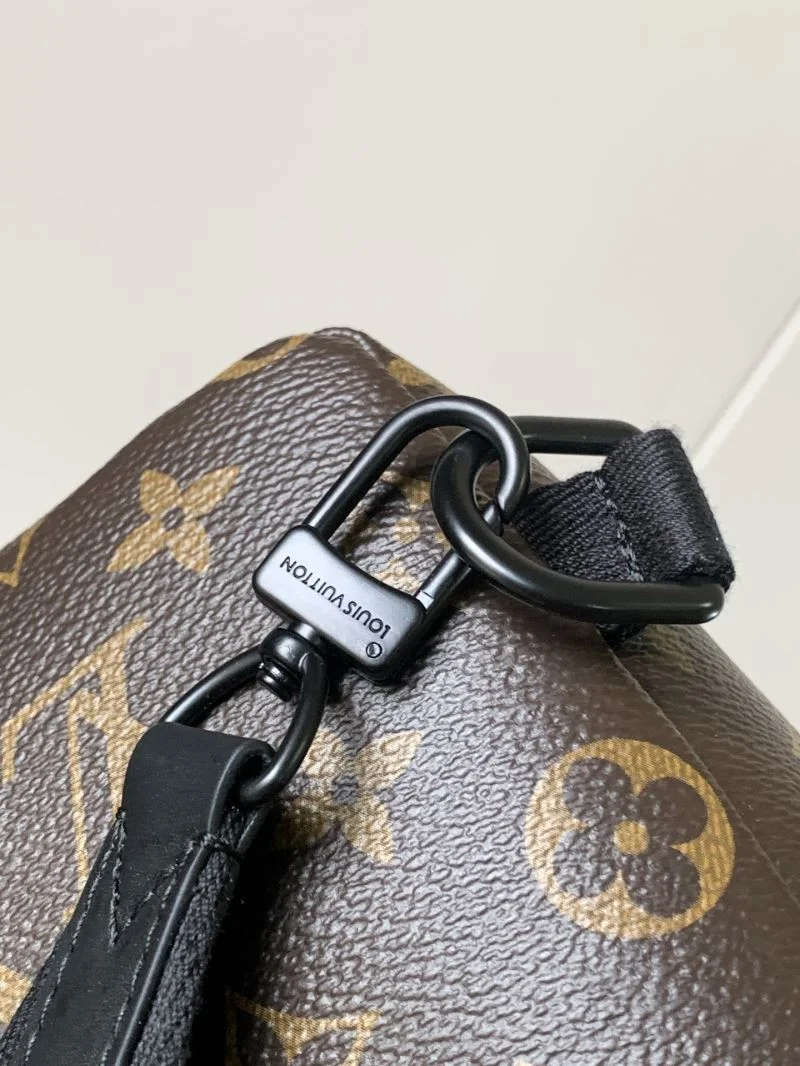 FlexibleFit Louis Vuitton Waist Chest Packs 43216
