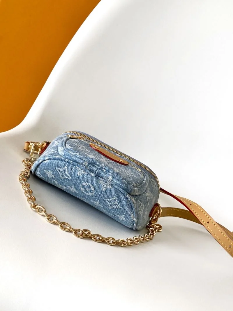 Attractive Louis Vuitton Waist Chest Packs 43201