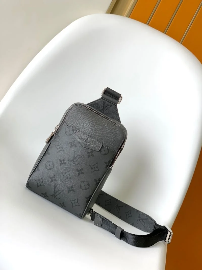 Louis Vuitton Waist Chest Packs FastDry 42125