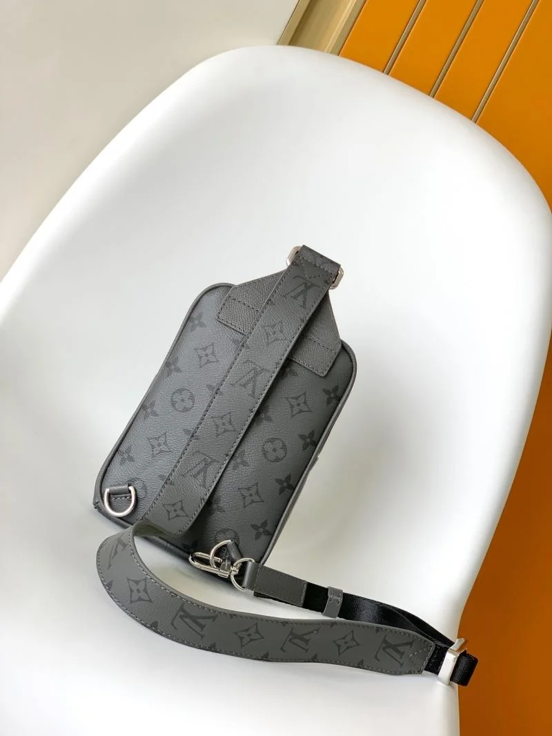 Louis Vuitton Waist Chest Packs FastDry 42125