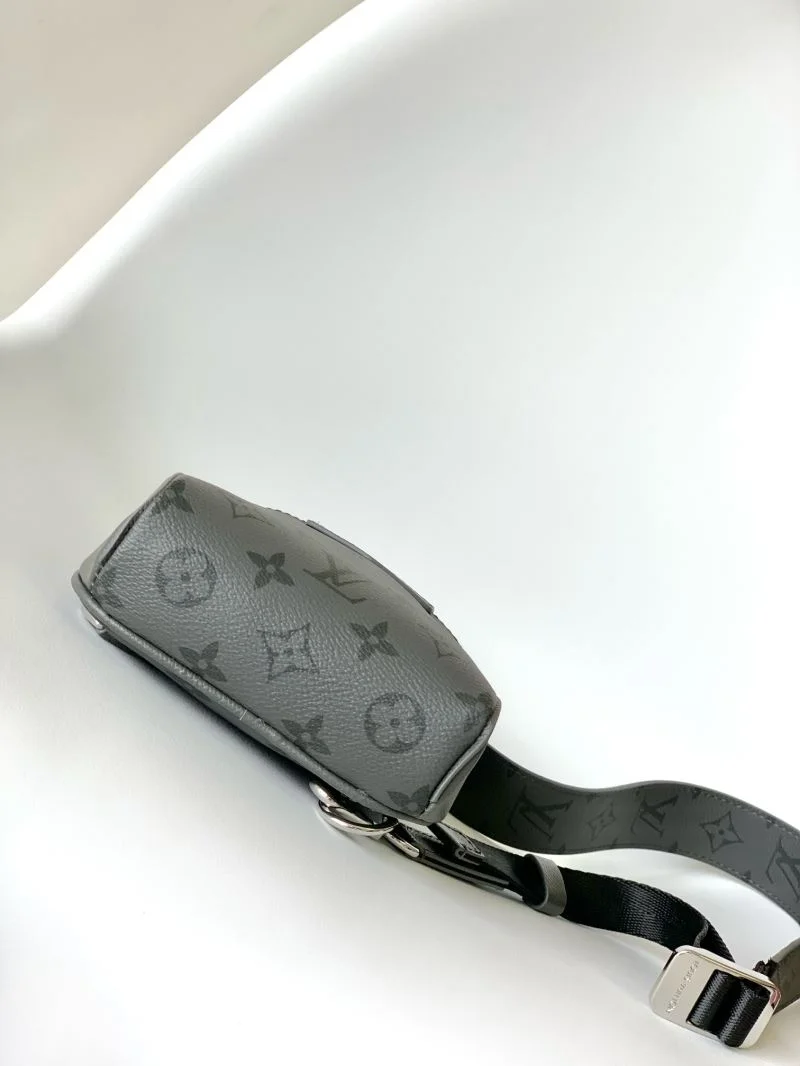 Louis Vuitton Waist Chest Packs FastDry 42125